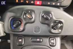 Fiat Panda Easy /6 Χρόνια Δωρεάν Service '19