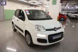 Fiat Panda Easy /6 Χρόνια Δωρεάν Service '19