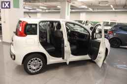 Fiat Panda Easy /6 Χρόνια Δωρεάν Service '19