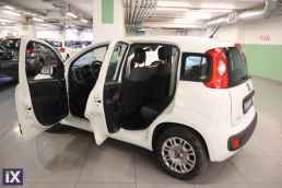 Fiat Panda Easy /6 Χρόνια Δωρεάν Service '19