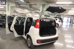 Fiat Panda Easy /6 Χρόνια Δωρεάν Service '19