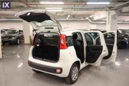 Fiat Panda Easy /6 Χρόνια Δωρεάν Service '19