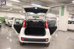 Fiat Panda Easy /6 Χρόνια Δωρεάν Service '19