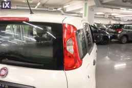 Fiat Panda Easy /6 Χρόνια Δωρεάν Service '19