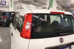 Fiat Panda Easy /6 Χρόνια Δωρεάν Service '19