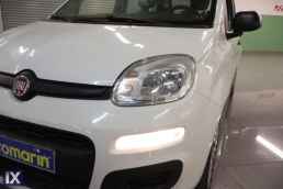 Fiat Panda Easy /6 Χρόνια Δωρεάν Service '19