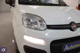 Fiat Panda Easy /6 Χρόνια Δωρεάν Service '19