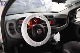 Fiat Panda Easy /6 Χρόνια Δωρεάν Service '19