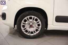 Fiat Panda Easy /6 Χρόνια Δωρεάν Service '19