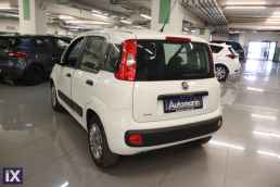 Fiat Panda Easy /6 Χρόνια Δωρεάν Service '19