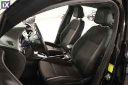 Opel Astra Dynamic Auto /6 Χρόνια Δωρεάν Service '19