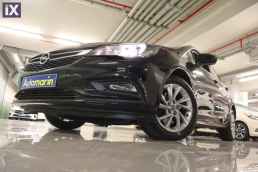 Opel Astra Dynamic Auto /6 Χρόνια Δωρεάν Service '19