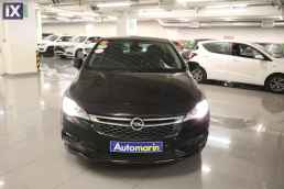 Opel Astra Dynamic Auto /6 Χρόνια Δωρεάν Service '19