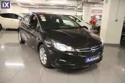 Opel Astra Dynamic Auto /6 Χρόνια Δωρεάν Service '19