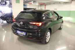 Opel Astra Dynamic Auto /6 Χρόνια Δωρεάν Service '19