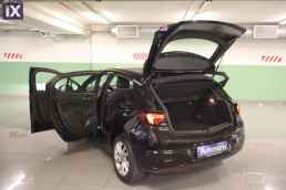 Opel Astra Dynamic Auto /6 Χρόνια Δωρεάν Service '19