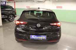 Opel Astra Dynamic Auto /6 Χρόνια Δωρεάν Service '19