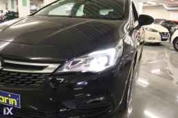 Opel Astra Dynamic Auto /6 Χρόνια Δωρεάν Service '19