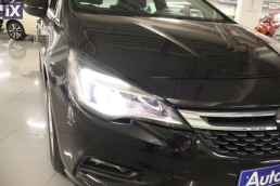 Opel Astra Dynamic Auto /6 Χρόνια Δωρεάν Service '19