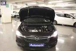 Opel Astra Dynamic Auto /6 Χρόνια Δωρεάν Service '19