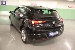 Opel Astra Dynamic Auto /6 Χρόνια Δωρεάν Service '19