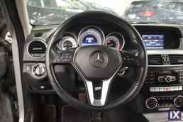 Mercedes-Benz C 180 Avantgarde Touchscreen /6 Χρόνια Δωρεάν Service '13