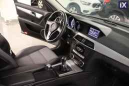 Mercedes-Benz C 180 Avantgarde Touchscreen /6 Χρόνια Δωρεάν Service '13