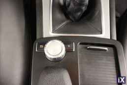 Mercedes-Benz C 180 Avantgarde Touchscreen /6 Χρόνια Δωρεάν Service '13