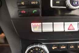 Mercedes-Benz C 180 Avantgarde Touchscreen /6 Χρόνια Δωρεάν Service '13