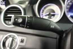 Mercedes-Benz C 180 Avantgarde Touchscreen /6 Χρόνια Δωρεάν Service '13