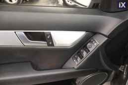 Mercedes-Benz C 180 Avantgarde Touchscreen /6 Χρόνια Δωρεάν Service '13