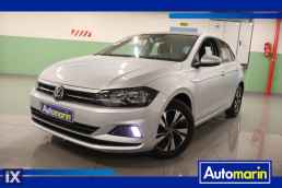 Volkswagen Polo Comfortline Touchscreen /6 Χρόνια Δωρεάν Service '21