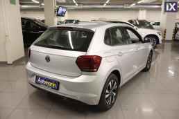 Volkswagen Polo Comfortline Touchscreen /6 Χρόνια Δωρεάν Service '21