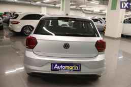 Volkswagen Polo Comfortline Touchscreen /6 Χρόνια Δωρεάν Service '21