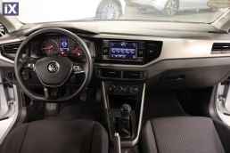 Volkswagen Polo Comfortline Touchscreen /6 Χρόνια Δωρεάν Service '21