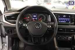 Volkswagen Polo Comfortline Touchscreen /6 Χρόνια Δωρεάν Service '21