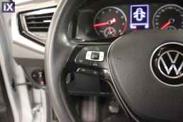 Volkswagen Polo Comfortline Touchscreen /6 Χρόνια Δωρεάν Service '21