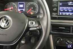 Volkswagen Polo Comfortline Touchscreen /6 Χρόνια Δωρεάν Service '21