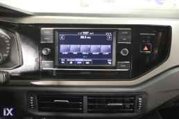 Volkswagen Polo Comfortline Touchscreen /6 Χρόνια Δωρεάν Service '21