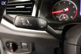 Volkswagen Polo Comfortline Touchscreen /6 Χρόνια Δωρεάν Service '21