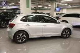 Volkswagen Polo Comfortline Touchscreen /6 Χρόνια Δωρεάν Service '21