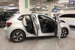 Volkswagen Polo Comfortline Touchscreen /6 Χρόνια Δωρεάν Service '21