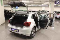 Volkswagen Polo Comfortline Touchscreen /6 Χρόνια Δωρεάν Service '21