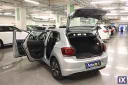 Volkswagen Polo Comfortline Touchscreen /6 Χρόνια Δωρεάν Service '21