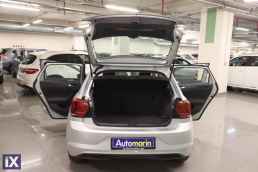 Volkswagen Polo Comfortline Touchscreen /6 Χρόνια Δωρεάν Service '21