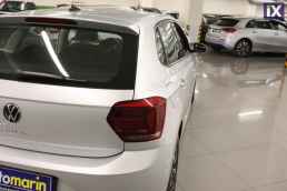 Volkswagen Polo Comfortline Touchscreen /6 Χρόνια Δωρεάν Service '21