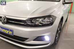 Volkswagen Polo Comfortline Touchscreen /6 Χρόνια Δωρεάν Service '21