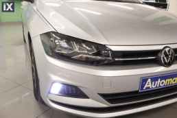 Volkswagen Polo Comfortline Touchscreen /6 Χρόνια Δωρεάν Service '21