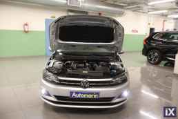 Volkswagen Polo Comfortline Touchscreen /6 Χρόνια Δωρεάν Service '21