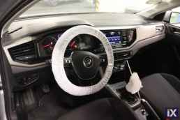 Volkswagen Polo Comfortline Touchscreen /6 Χρόνια Δωρεάν Service '21